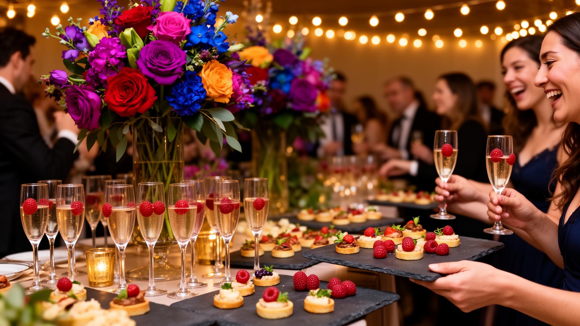 Celebratory event